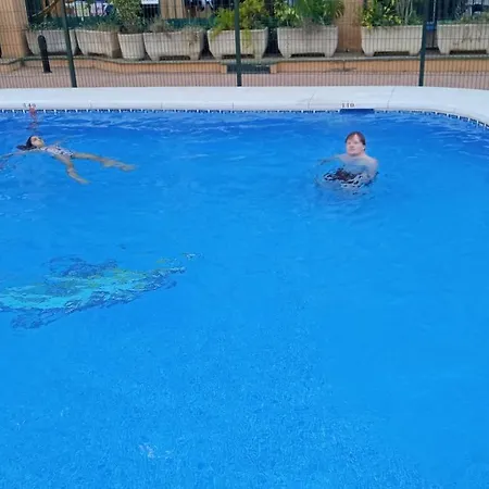 Jardines De Torreblanca 3 Bed *