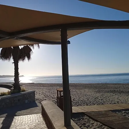 Apartment Jardines De Torreblanca 3 Bed