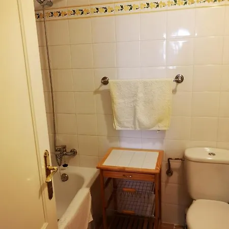 Jardines De Torreblanca 3 Bed Fuengirola