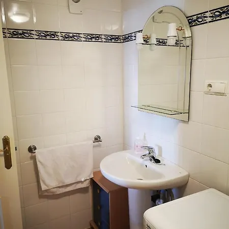 Apartment Jardines De Torreblanca 3 Bed *