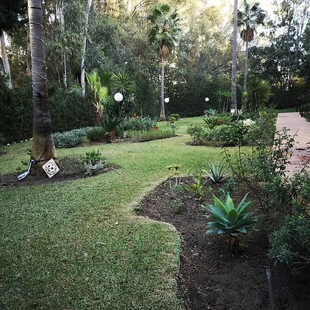 Jardines De Torreblanca 3 Bed Apartment Fuengirola