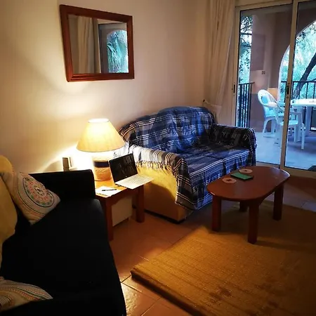 Apartment Jardines De Torreblanca 3 Bed Fuengirola