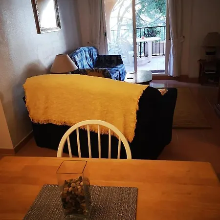 Jardines De Torreblanca 3 Bed *