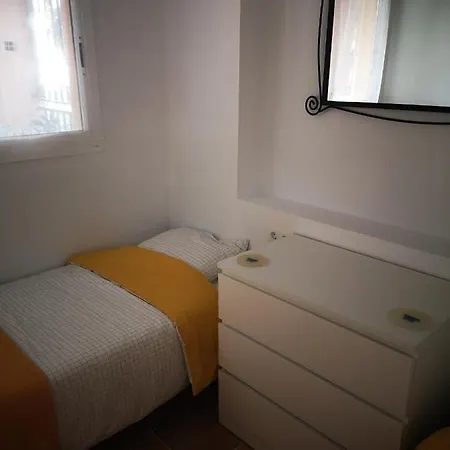 Jardines De Torreblanca 3 Bed Apartment