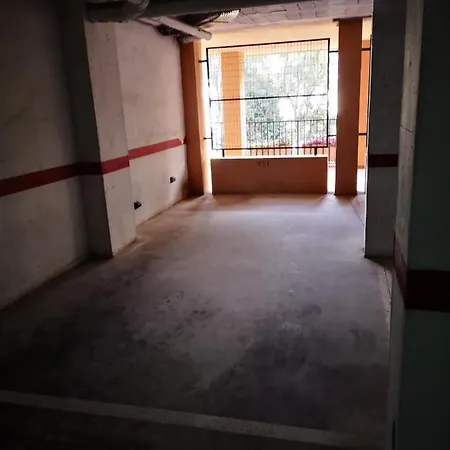 Apartment Jardines De Torreblanca 3 Bed *