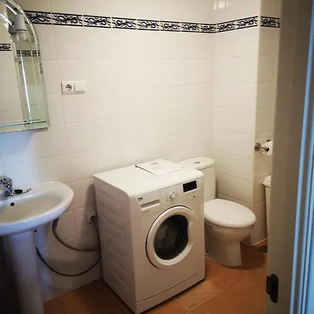 Jardines De Torreblanca 3 Bed Apartment