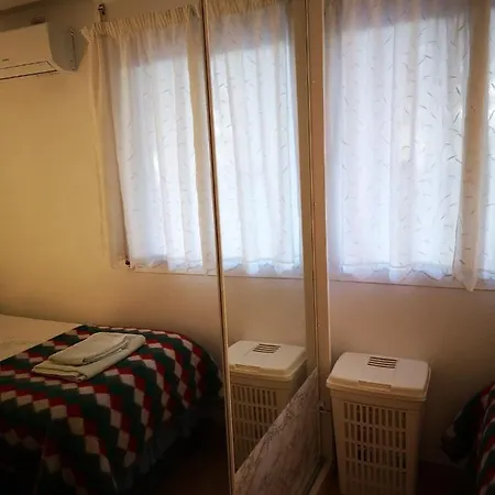 Apartment Jardines De Torreblanca 3 Bed