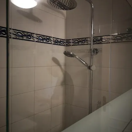 Apartment Jardines De Torreblanca 3 Bed
