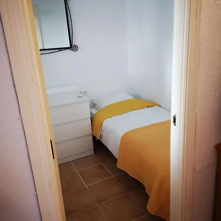 Jardines De Torreblanca 3 Bed