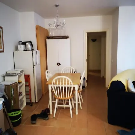 Jardines De Torreblanca 3 Bed Apartment