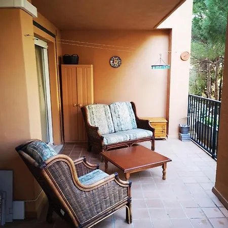 Jardines De Torreblanca 3 Bed *