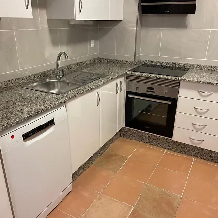 Jardines De Torreblanca 3 Bed